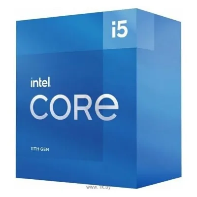 Intel Core i5-11500 (BOX)