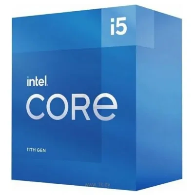 Intel Core i5-11500T