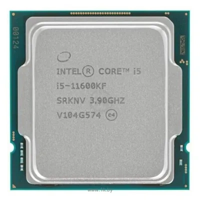 Intel Core i5-11600KF