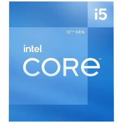 Intel Core i5-12400T