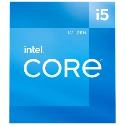 Intel Core i5-12490F (BOX)