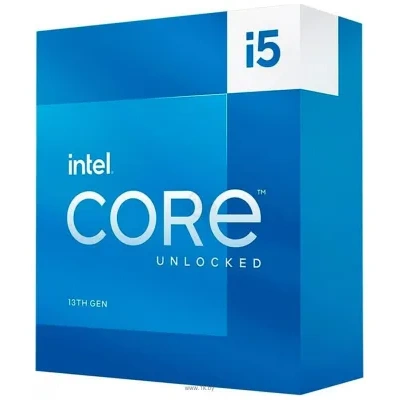 Intel Core i5-13600