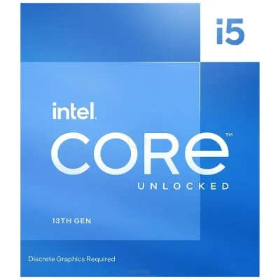 Intel Core i5-13600K