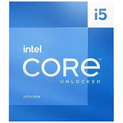 Intel Core i5-13600K (BOX)