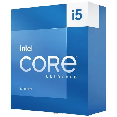 Intel Core i5-13600K (BOX)