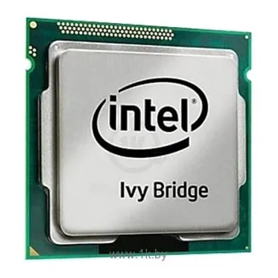 Intel Core i5-3550S Ivy Bridge (3000MHz, LGA1155, L3 6144Kb)