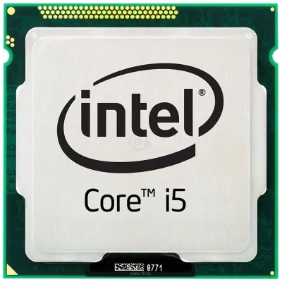 Intel Core i5-4210M (2600MHz, PGA946, L3 3072Kb)