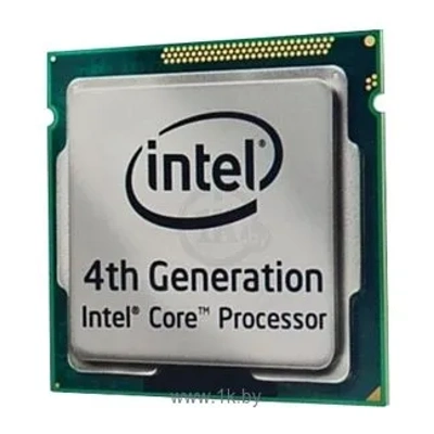 Intel Core i5-4460 (BOX)