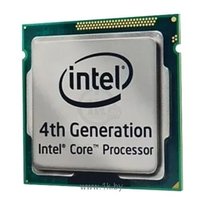 Intel Core i5-4460 Haswell (3200MHz, LGA1150, L3 6144Kb)