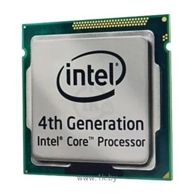 Intel Core i5-4690K Devil's Canyon (3500MHz, LGA1150, L3 6144Kb)