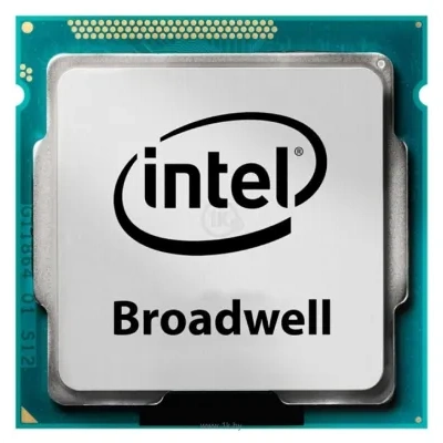 Intel Core i5-5675C Broadwell (3100MHz, LGA1150, L3 4096Kb)