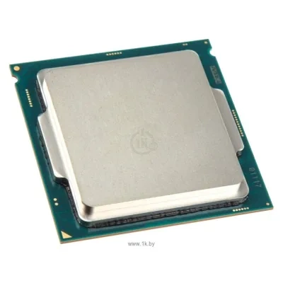 Intel Core i5-6500 (BOX)