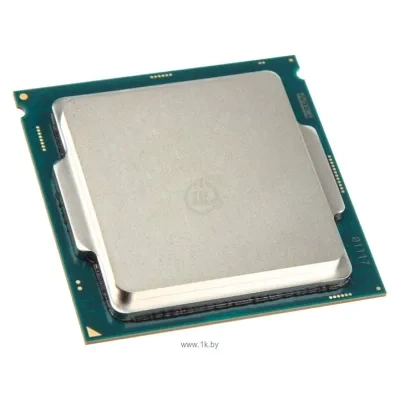 Intel Core i5-6600K Skylake (3500MHz, LGA1151, L3 6144Kb)