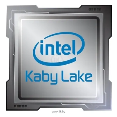 Intel Core i5-7400 Kaby Lake (3000MHz, LGA1151, L3 6144Kb)