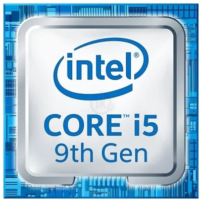 Intel Core i5-9400 (BOX)