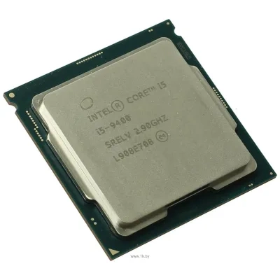 Intel Core i5-9400 (BOX)