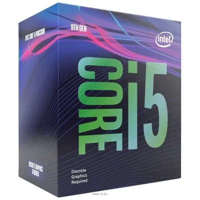 Intel Core i5-9400 (BOX)