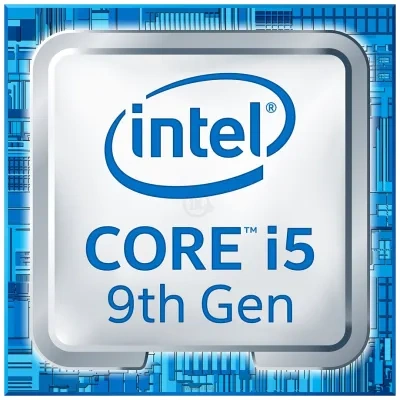 Intel Core i5-9400 Coffee Lake (2900MHz, LGA1151 v2, L3 9216Kb)