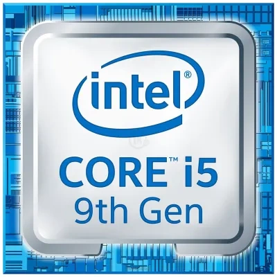 Intel Core i5-9400F Coffee Lake (2900MHz, LGA1151 v2, L3 9216Kb)