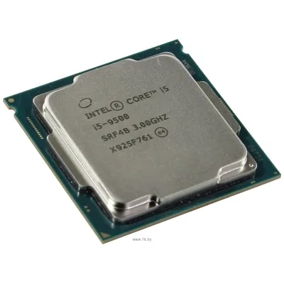 Intel Core i5-9500 (BOX)