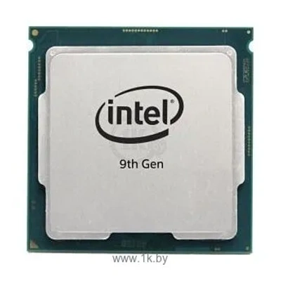 Intel Core i5-9500T Coffee Lake (2200MHz, LGA1151 v2, L3 9216Kb)