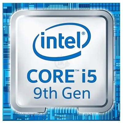 Intel Core i5-9600 (BOX)