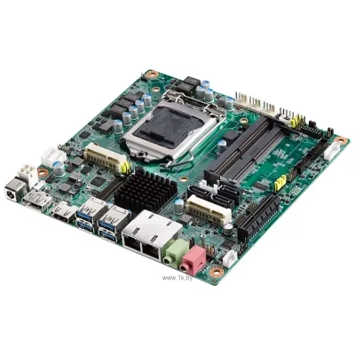 Advantech AIMB-285G2-00A2E