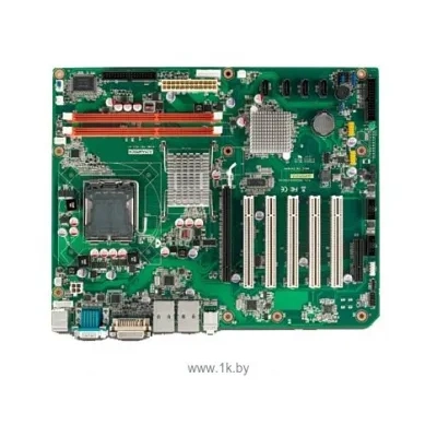 Advantech AIMB-767G2-00A2E