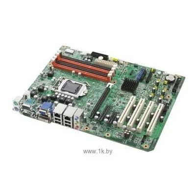 Advantech AIMB-781QG2-00A1E