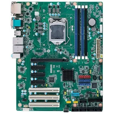 Advantech AIMB-785G2-00A2