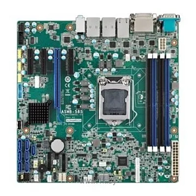 Advantech ASMB-585G2-00A1E