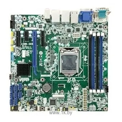 Advantech ASMB-586G2-00A1