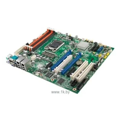 Advantech ASMB-781G2-00A1E