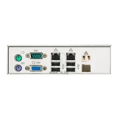 Advantech ASMB-781G2-00A1E