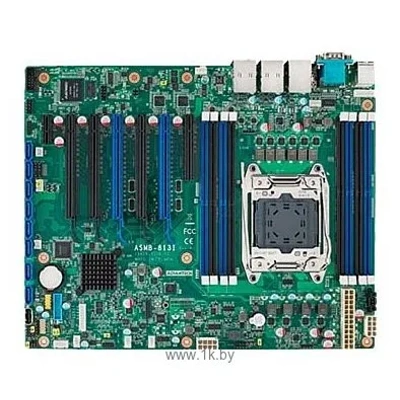 Advantech ASMB-813-00A1E