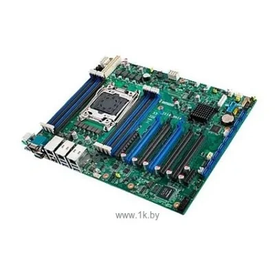 Advantech ASMB-813-00A1E