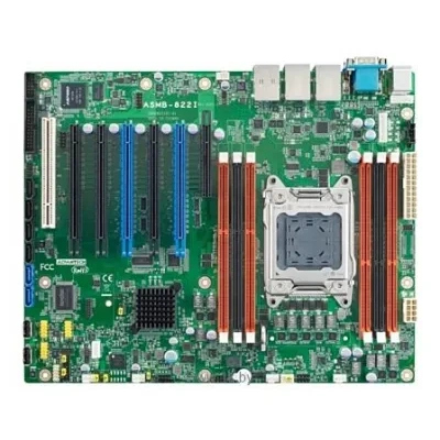 Advantech ASMB-822-00A2E