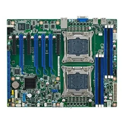 Advantech ASMB-823-00A1E