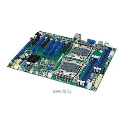 Advantech ASMB-823-00A1E