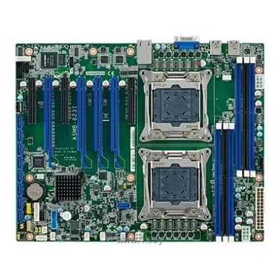 Advantech ASMB-823I-00A1E