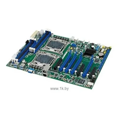 Advantech ASMB-823I-00A1E