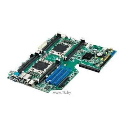 Advantech ASMB-922-00A2E