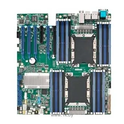 Advantech ASMB-935T2-00A1