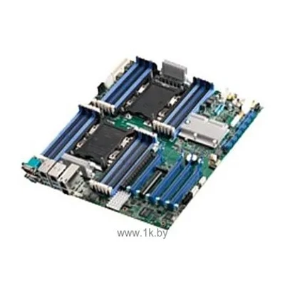 Advantech ASMB-935T2-00A1