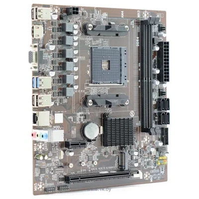 AFOX X470D4-MA-V2