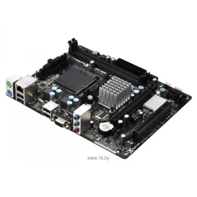 ASRock 960GM-VGS3 FX