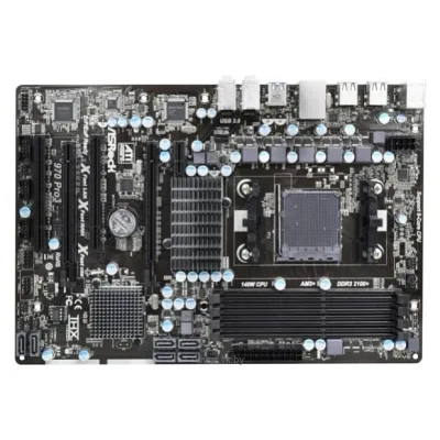 ASRock 970 Pro3