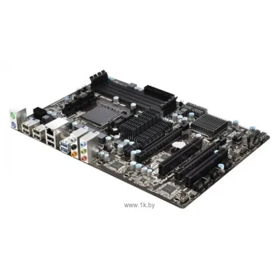 ASRock 970 Pro3