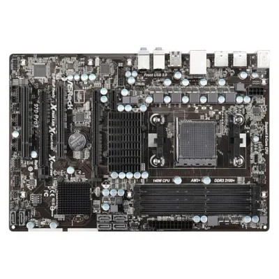 ASRock 970 Pro3 R2.0