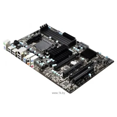 ASRock 970 Pro3 R2.0